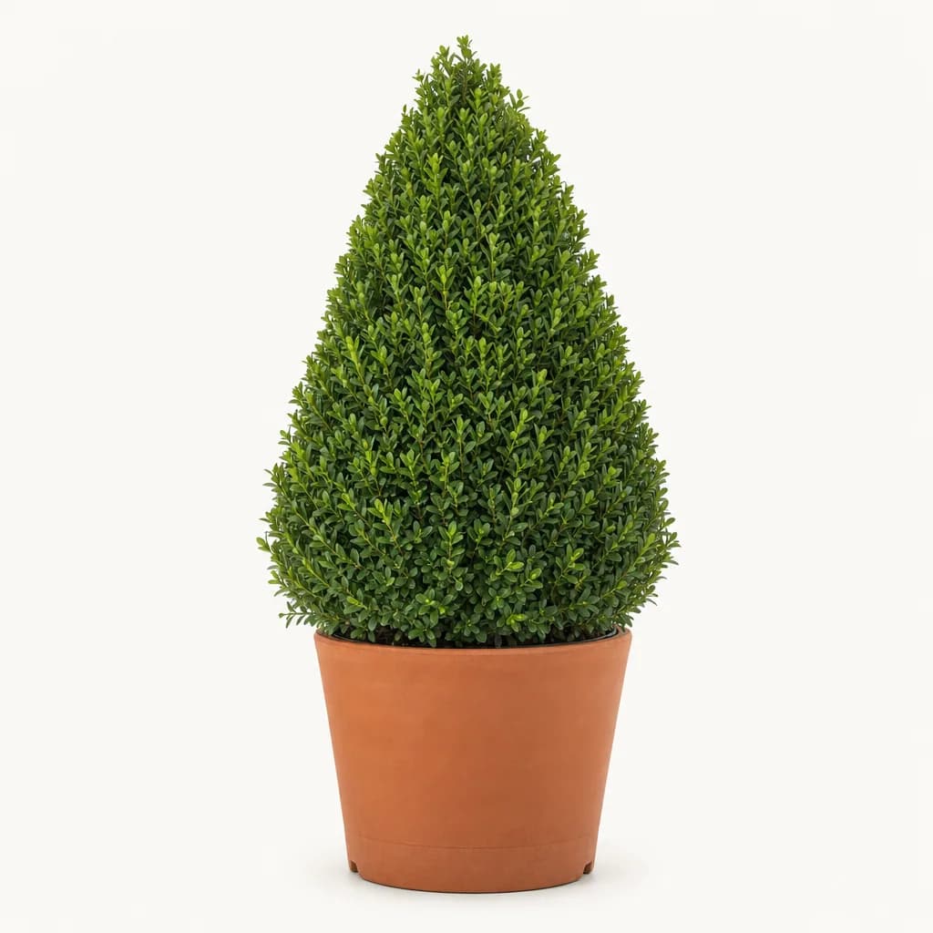 Green Mountain Boxwood (Buxus 'Green Mountain') for sale