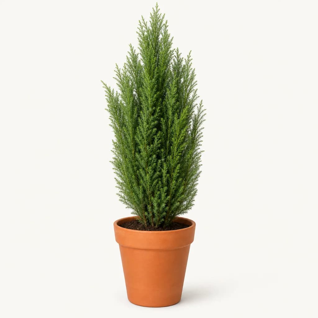 Leyland Cypress (× Cuprocyparis leylandii) for sale