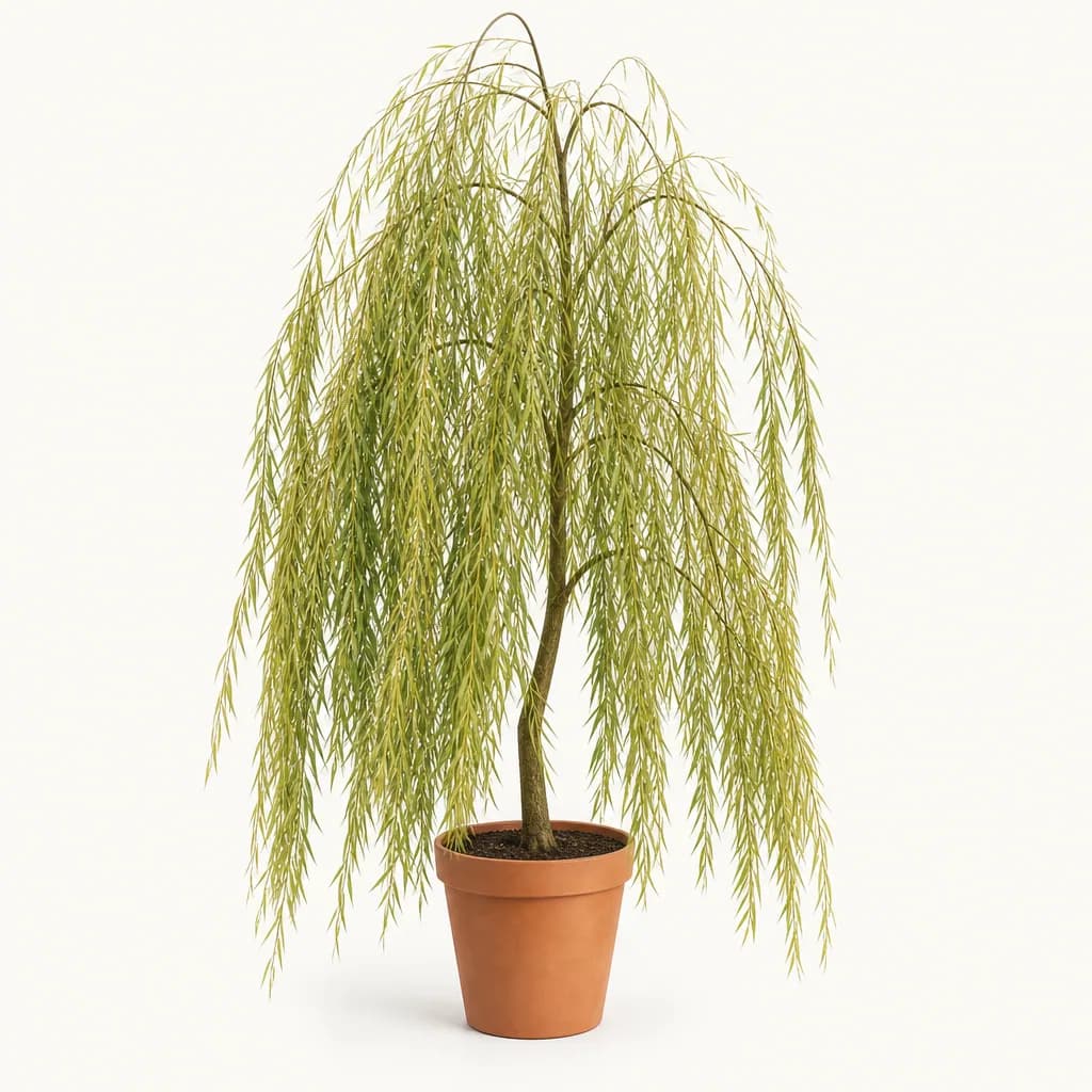 Weeping Willow (Salix babylonica) for sale