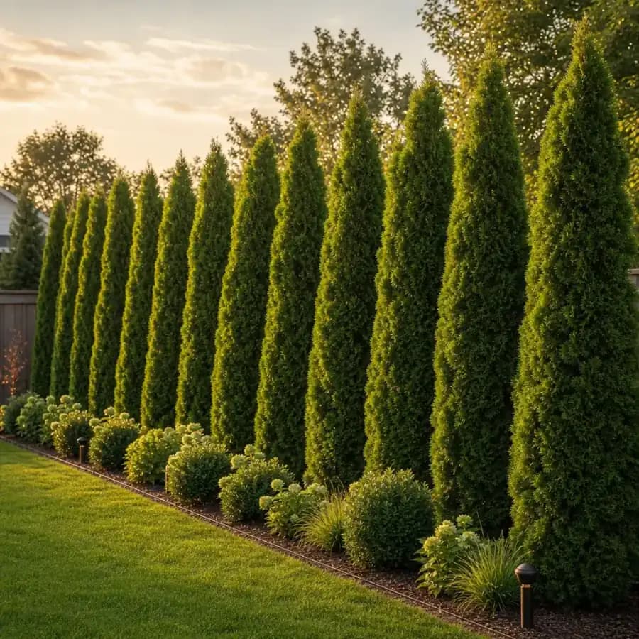 Evergreen & Privacy