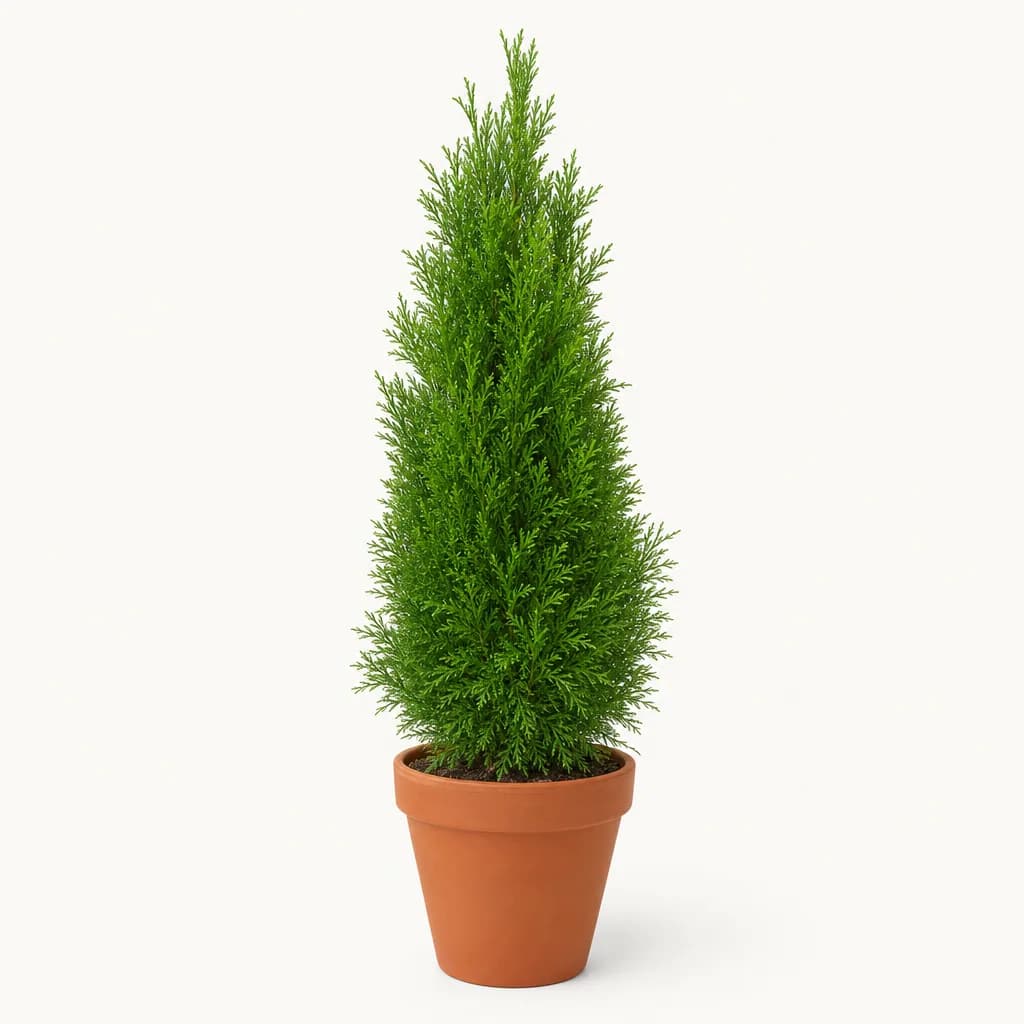 Emerald Green Arborvitae (Thuja occidentalis 'Smaragd') for sale