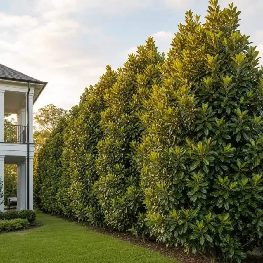 Little Gem Southern Magnolia (Magnolia grandiflora) for sale