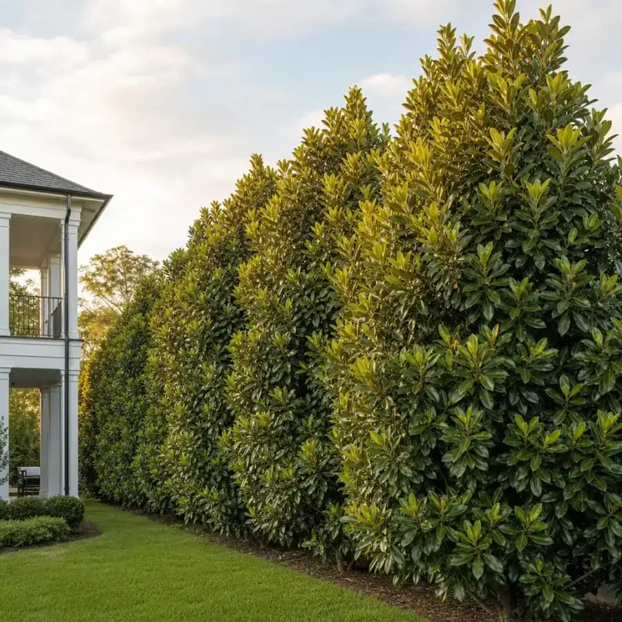Little Gem Southern Magnolia (Magnolia grandiflora) for sale